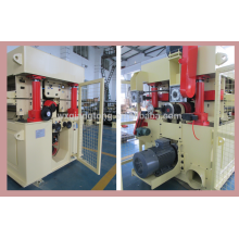 Double heatHPL/MDF/Particle board sanding machine 1220*2440 &1300*2800mm